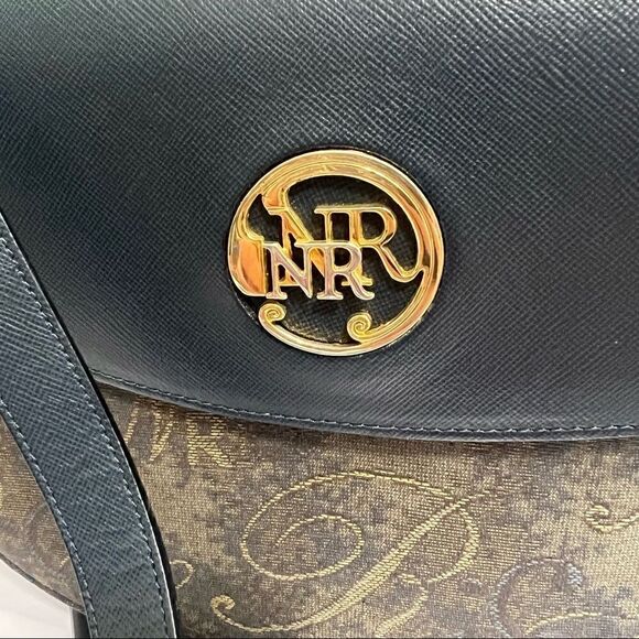 Nina Ricci Crossbody Bag - Picture 2 of 11